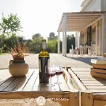 Masseria Le Menze 4*