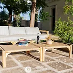 Masseria Le Menze Cavallino di Lecce