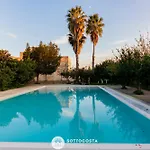 Masseria Le Menze Cavallino di Lecce