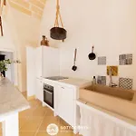 Masseria Le Menze Konukevi