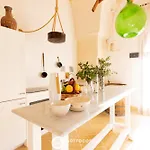 Masseria Le Menze Cavallino di Lecce