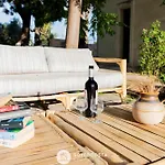 Masseria Le Menze 4*