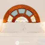 Konukevi Masseria Le Menze 4*