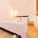 Masseria Le Menze Konukevi Cavallino di Lecce