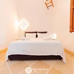 Masseria Le Menze Konukevi