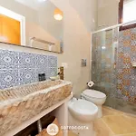 Konukevi Masseria Le Menze Cavallino di Lecce