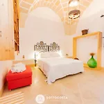 Masseria Le Menze Konukevi Cavallino di Lecce