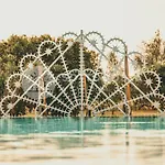 Masseria Le Menze Konukevi