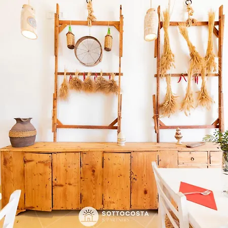 Guest house Masseria Le Menze