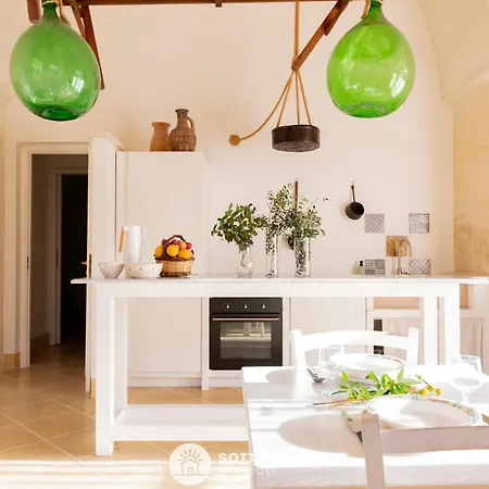Guest house Masseria Le Menze Cavallino di Lecce
