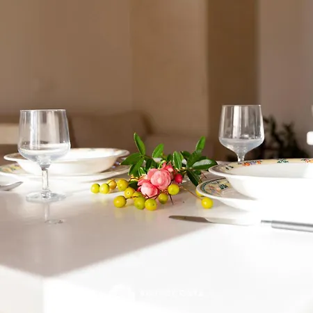 Masseria Le Menze * Cavallino di Lecce