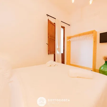 Masseria Le Menze *