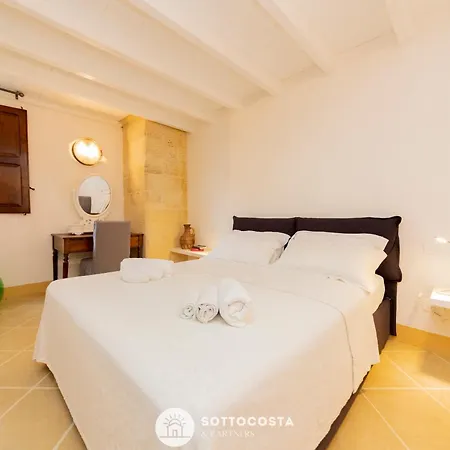 Masseria Le Menze Guest house Cavallino di Lecce