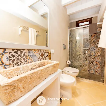 Masseria Le Menze Cavallino di Lecce