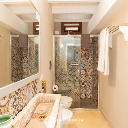 Masseria Le Menze *