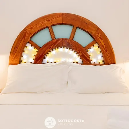 Guest house Masseria Le Menze *