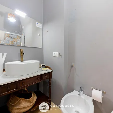Masseria Le Menze Guest house *