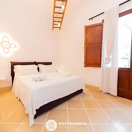 Masseria Le Menze