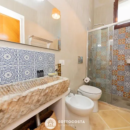 Guest house Masseria Le Menze Cavallino di Lecce