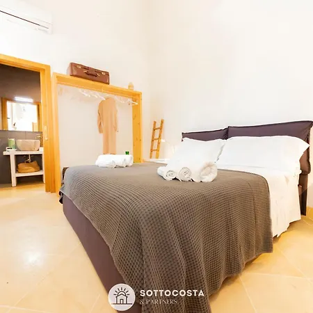 Masseria Le Menze