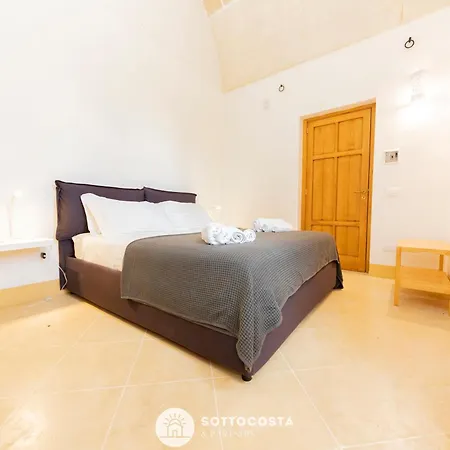 Masseria Le Menze Cavallino di Lecce