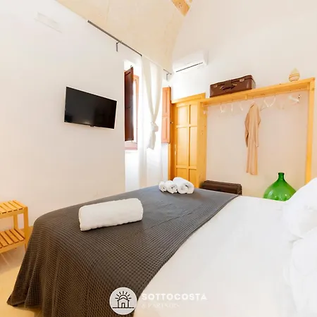 Guest house Masseria Le Menze *