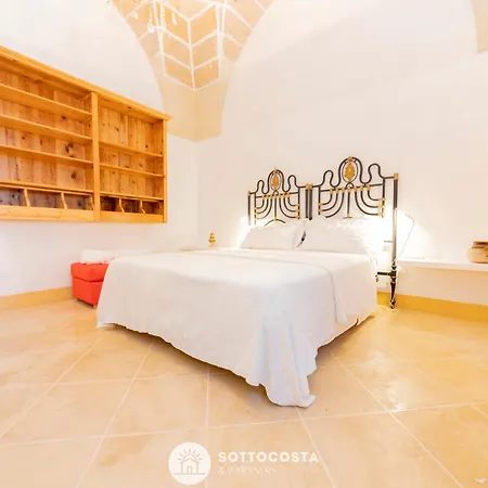 Masseria Le Menze * Cavallino di Lecce