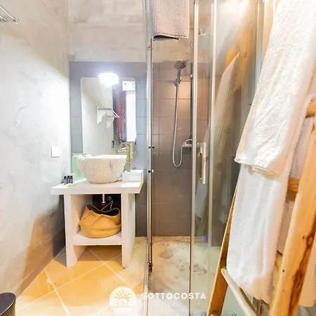 Guest house Masseria Le Menze Cavallino di Lecce