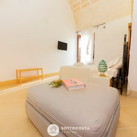 Masseria Le Menze