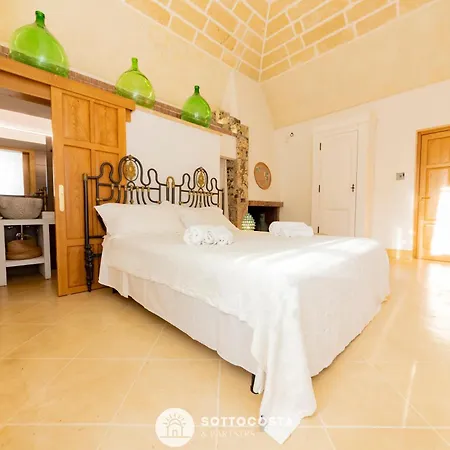 Guest house Masseria Le Menze
