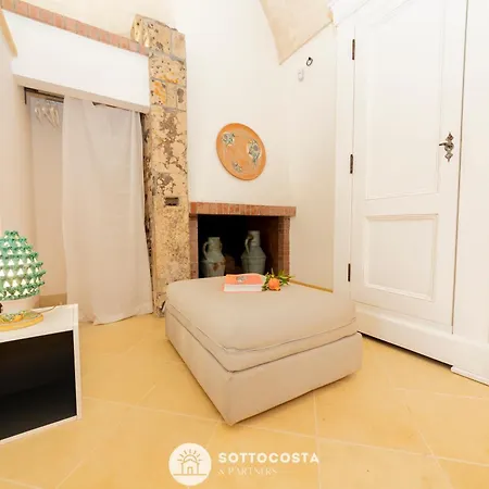 Masseria Le Menze * Cavallino di Lecce