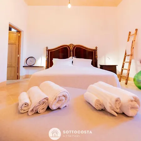 Masseria Le Menze Guest house Cavallino di Lecce