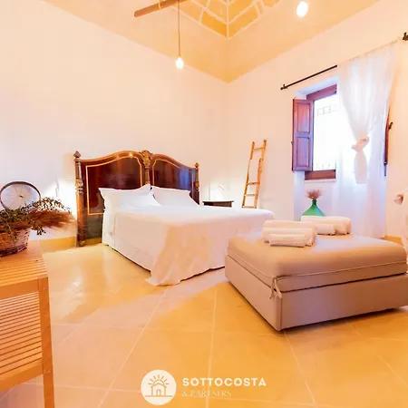 Masseria Le Menze * Cavallino di Lecce