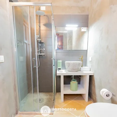 Guest house Masseria Le Menze Cavallino di Lecce