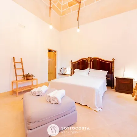 Masseria Le Menze Guest house