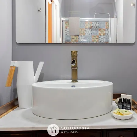 Masseria Le Menze Guest house Cavallino di Lecce