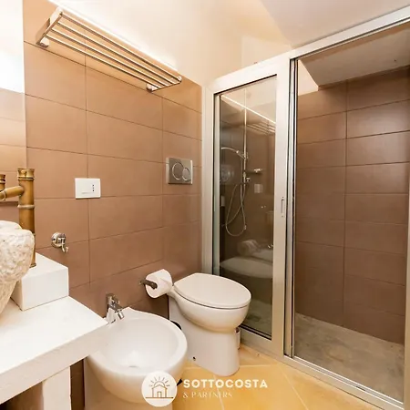 Guest house Masseria Le Menze *
