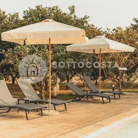 Masseria Le Menze Guest house Cavallino di Lecce