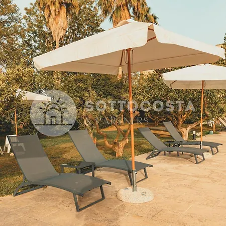 Masseria Le Menze *