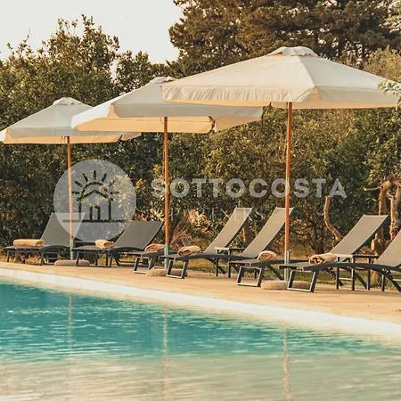Masseria Le Menze