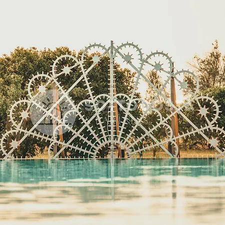 Masseria Le Menze Guest house