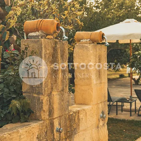 Guest house Masseria Le Menze Cavallino di Lecce