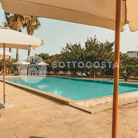 Masseria Le Menze