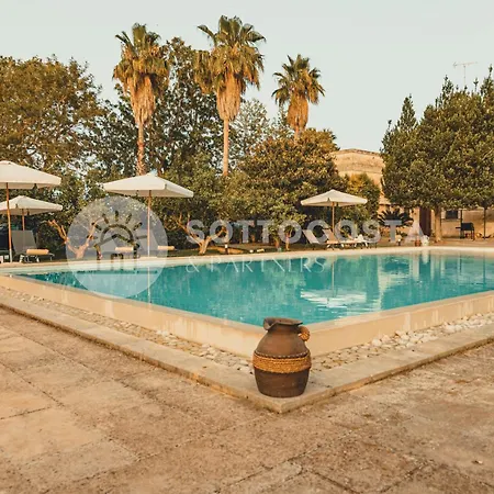 Guest house Masseria Le Menze