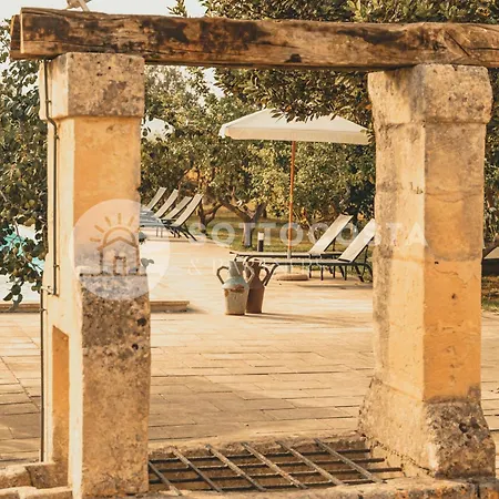 Guest house Masseria Le Menze Cavallino di Lecce