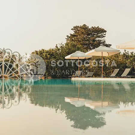 Masseria Le Menze *