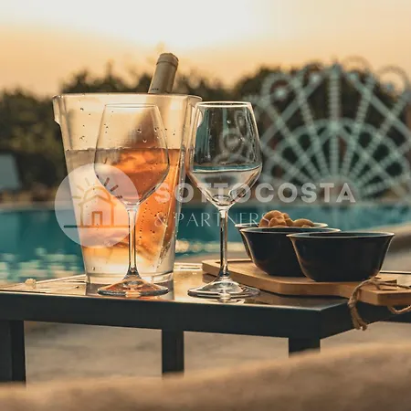 Masseria Le Menze