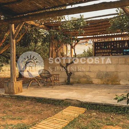 Masseria Le Menze Guest house Cavallino di Lecce