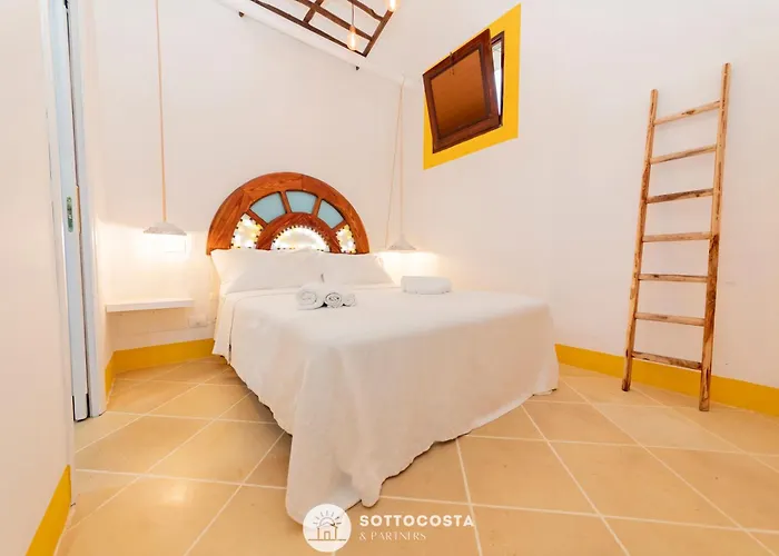 Masseria Le Menze 4*