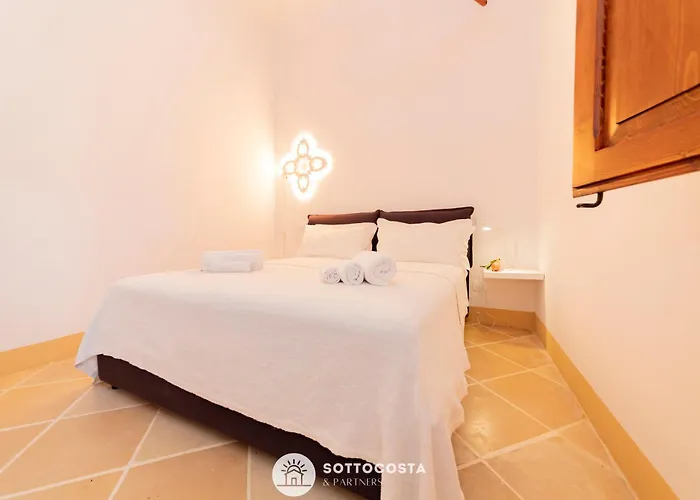 Masseria Le Menze Casa de hóspedes Cavallino di Lecce